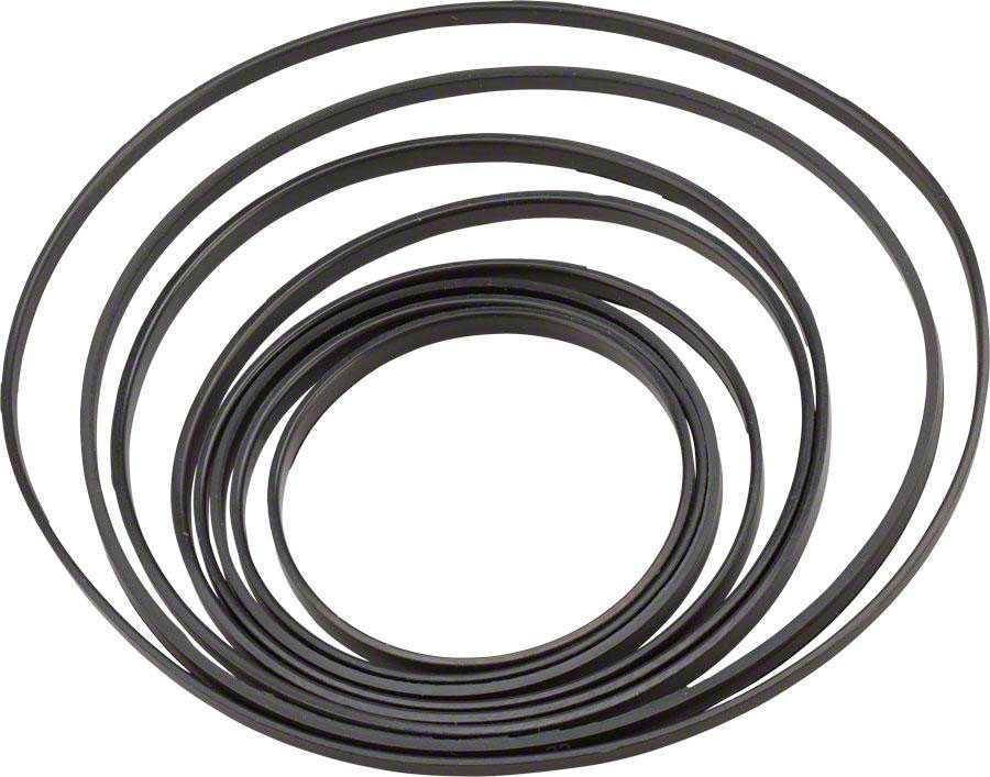 Sram Spare Part Stealth Rings