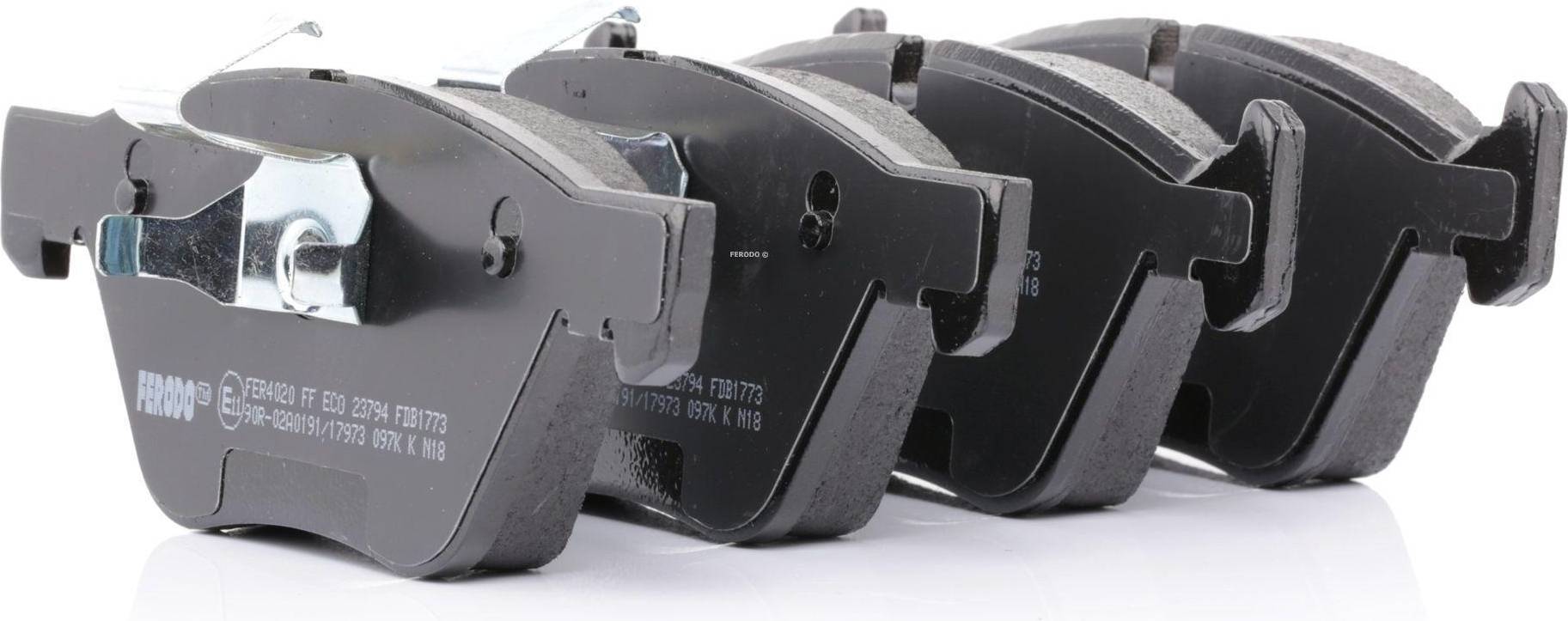 FDB1773 Brake Pad Set