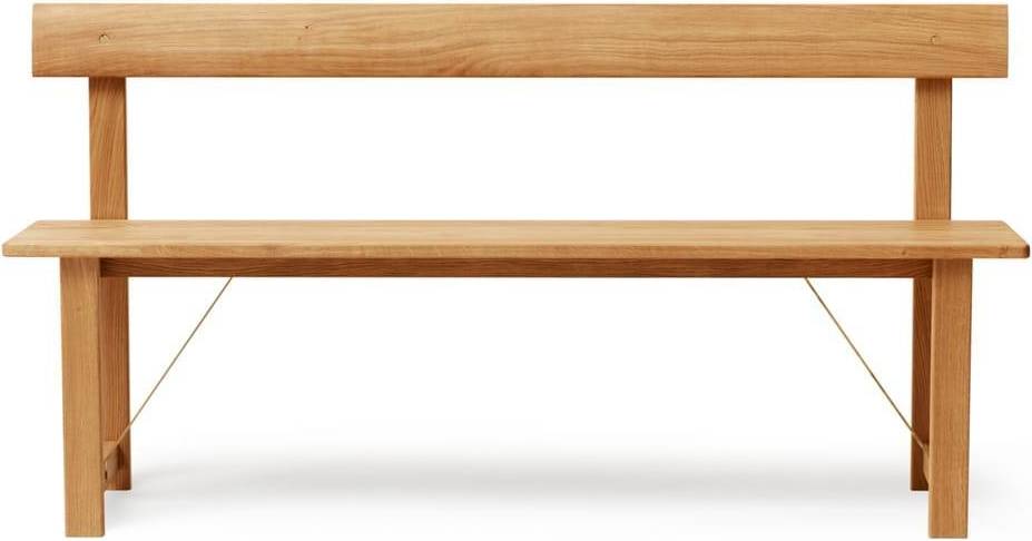 Form & Refine Position Bench 155 Siddebænk