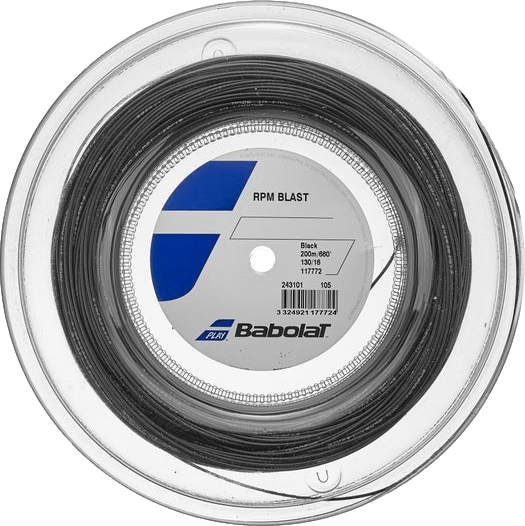 Babolat RPM Blast String Reel 200m