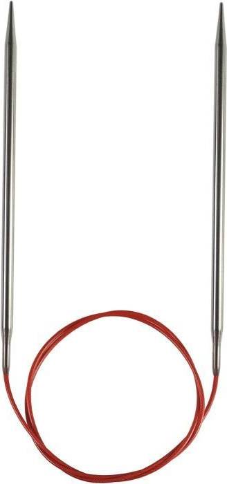 ChiaoGoo RedLace Rundstickor RedLace Rundsticka 100cm 5,5mm