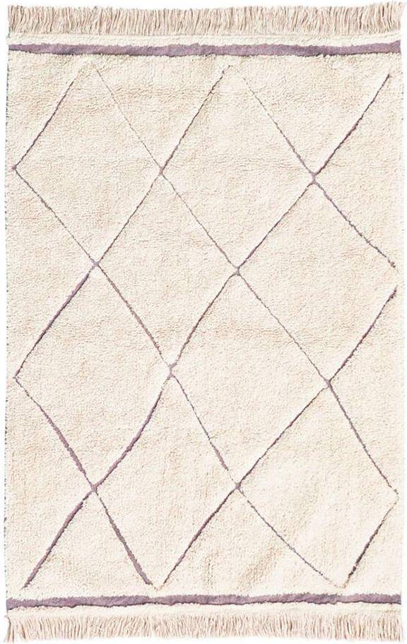 Lorena Canals RugCycled Washable Rug Bereber Matta