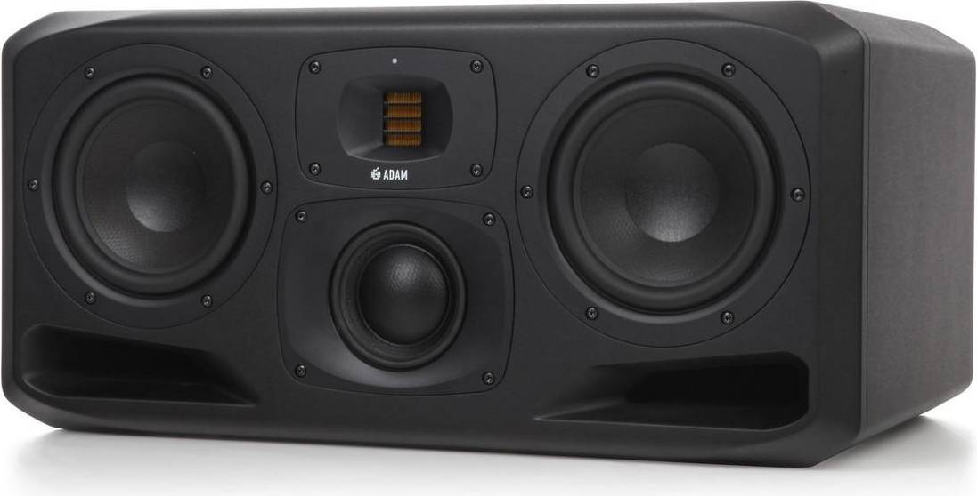 S3H Midfield Monitor
