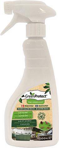 Insect spray Green Protect Insect Spray 500 ml