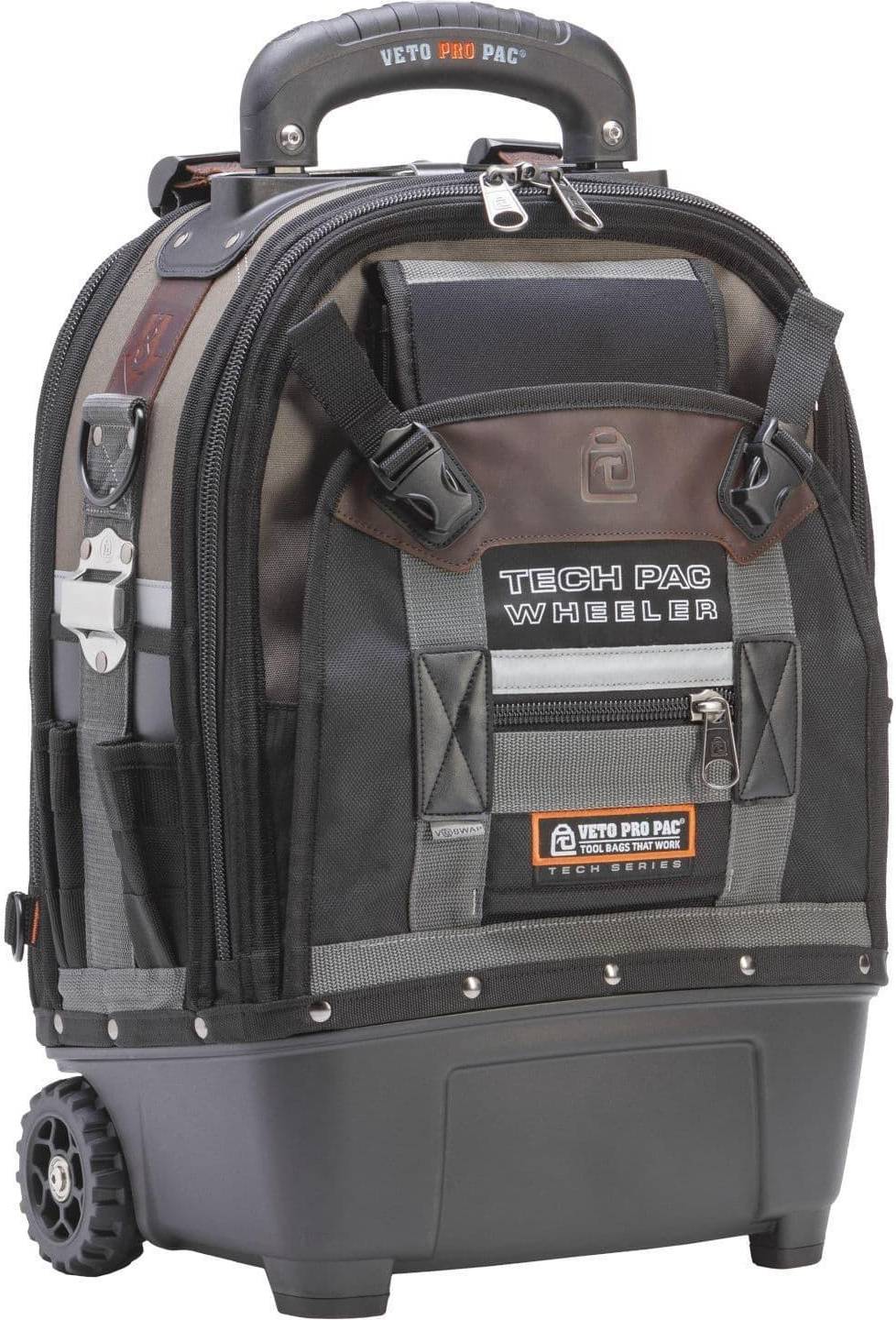 Veto pro pac Veto Pro Pac Tech Pac Wheeler