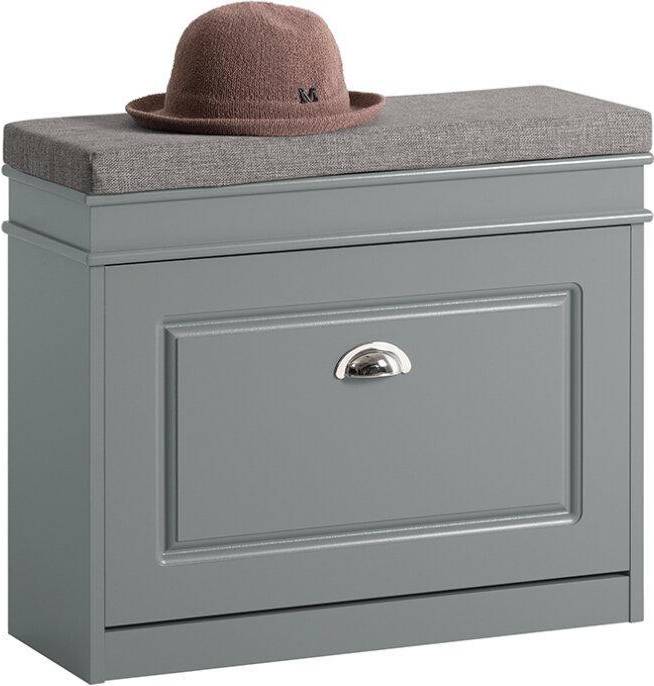SoBuy FSR82-K-HG Shoe Rack