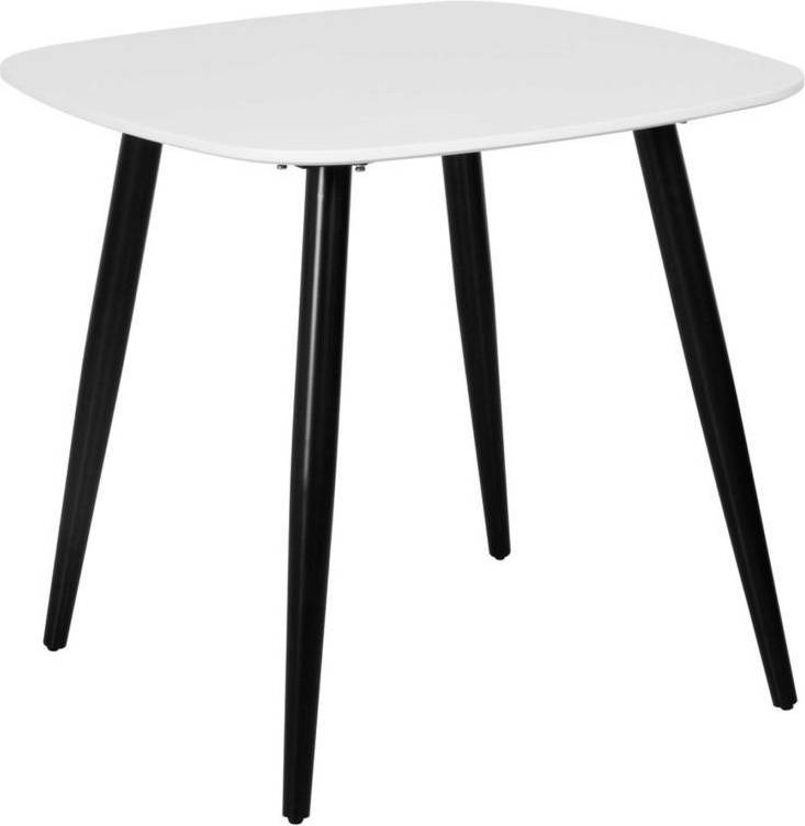 Home Source Baldwin Dining Table 2pcs