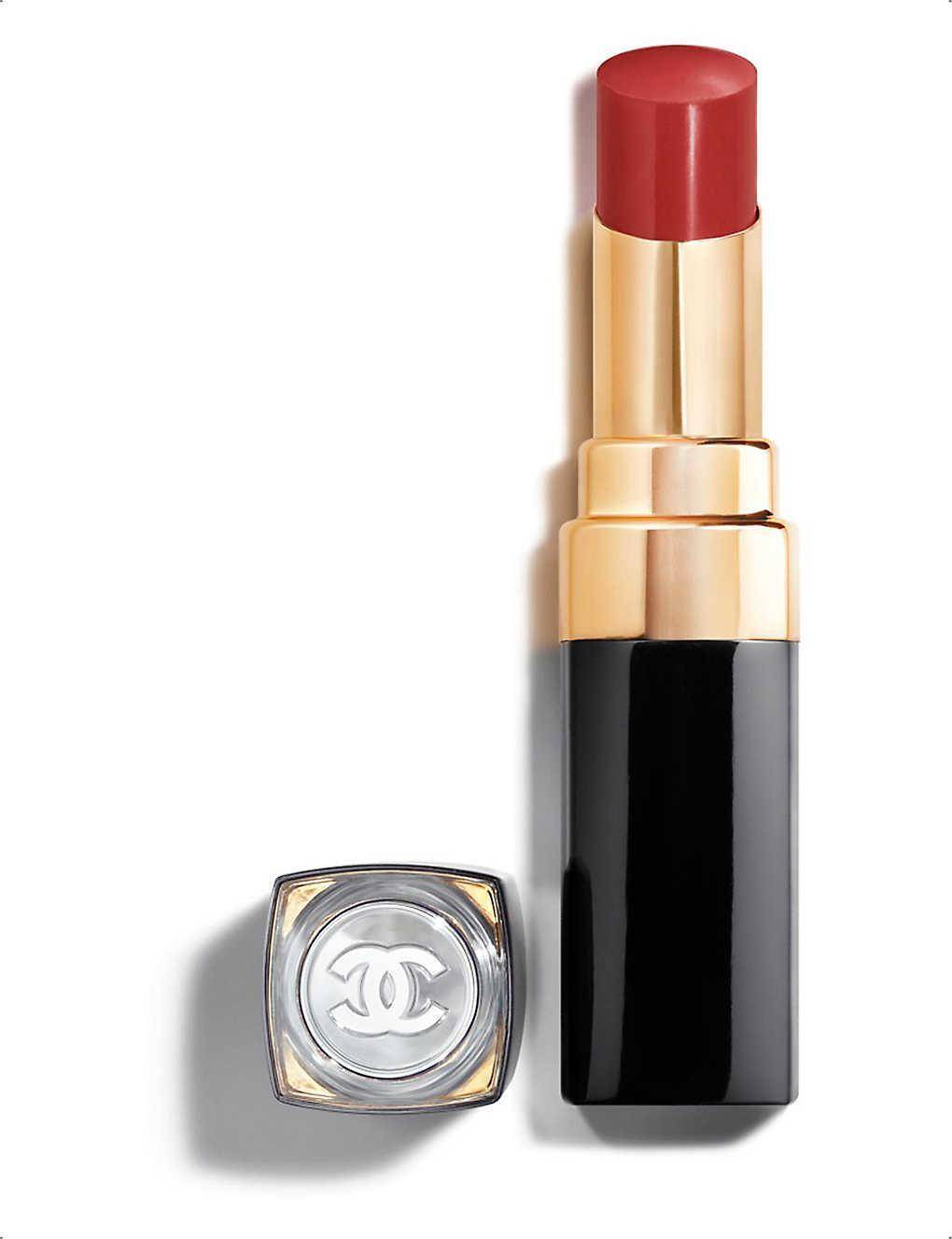 Chanel Rouge Coco Flash #176-escapade