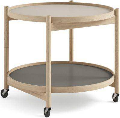 Bølling Tray Table Model 60