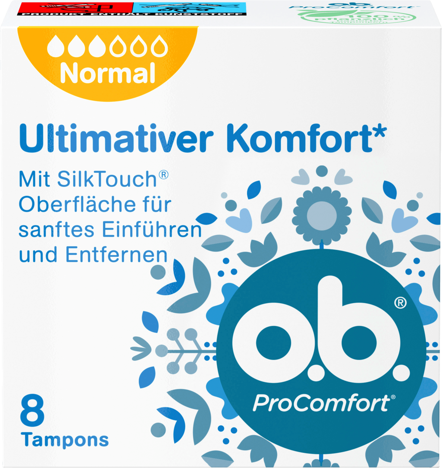 ProComfort Normal