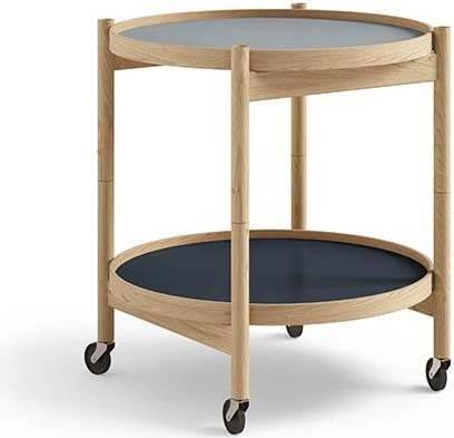 Bølling Tray Table Model 50