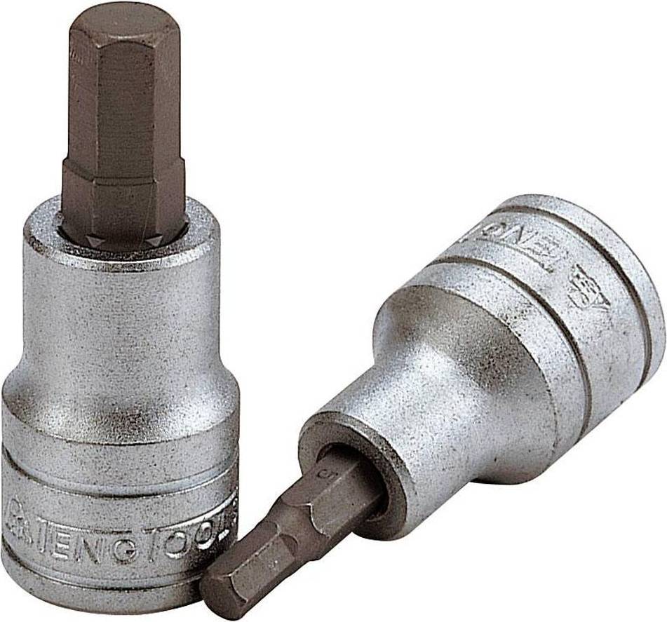 Teng Tools Key 5.5 mm Socket Bit