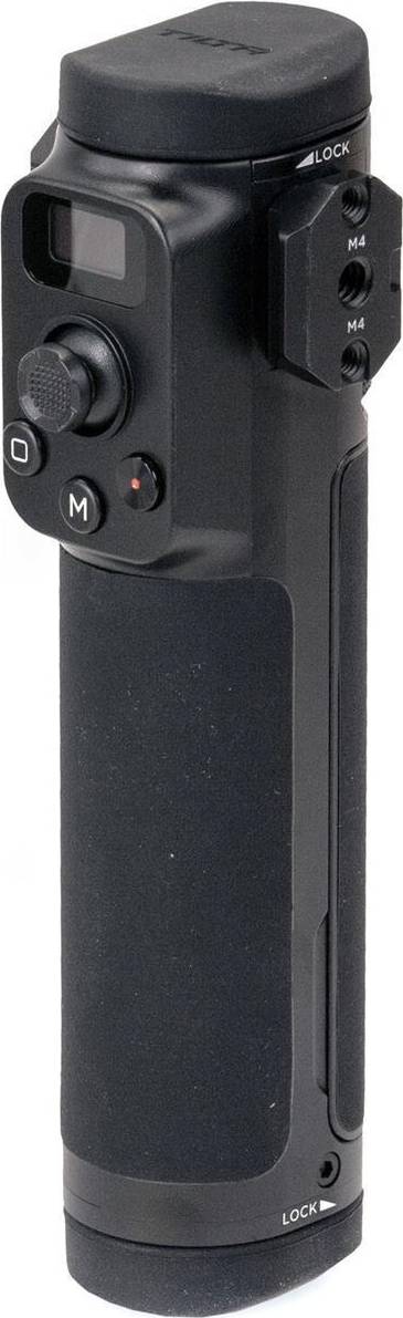 Tilta RS 2 Remote Control Handle