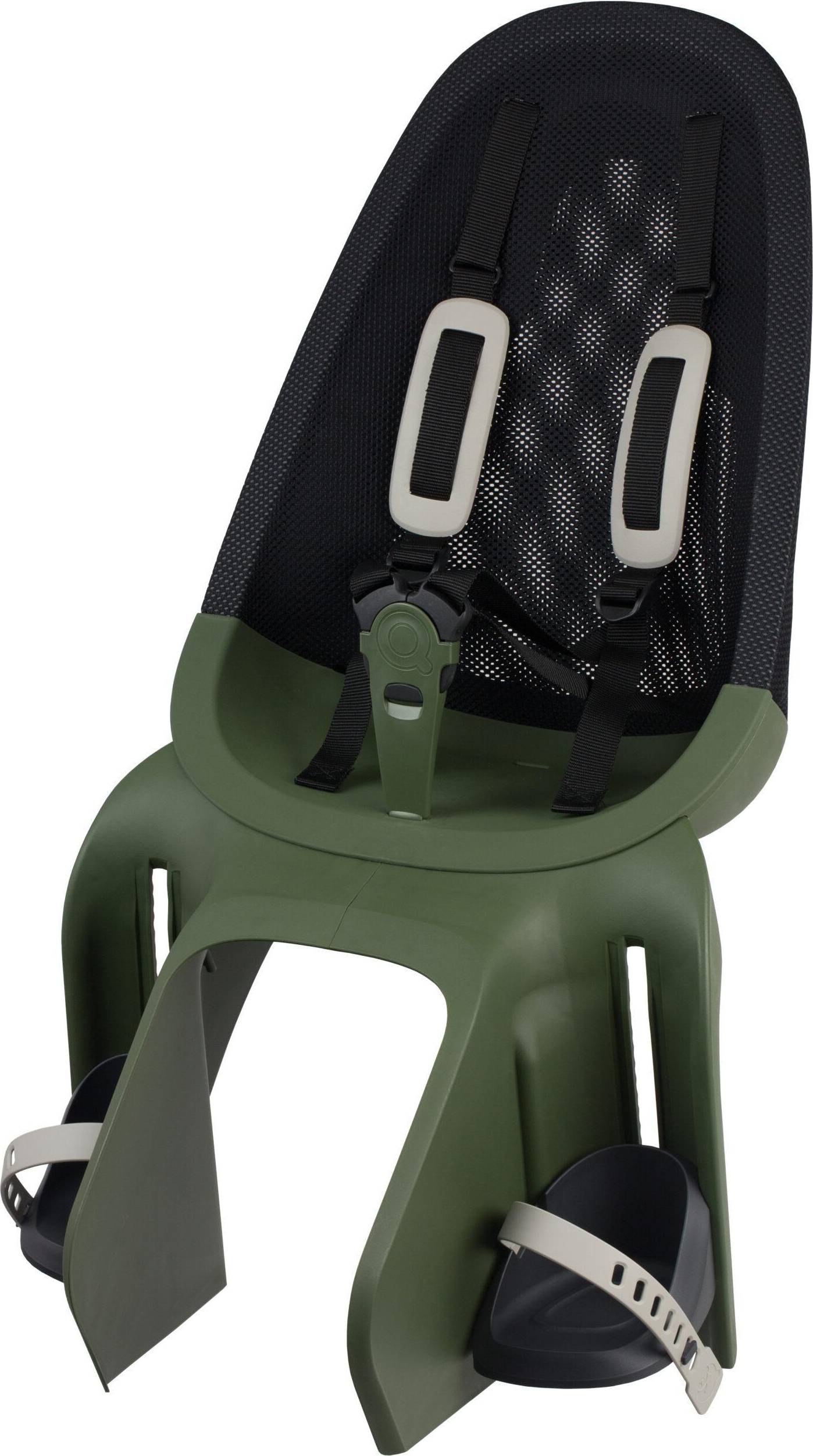 Air Rear Seat