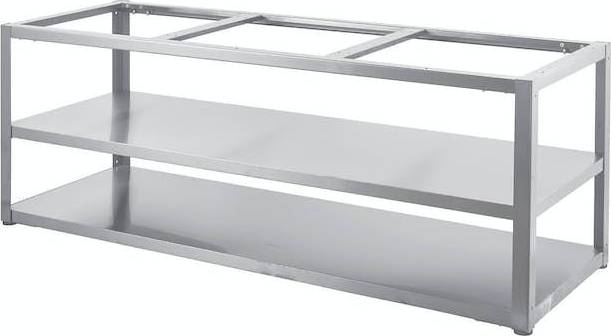 Basic Module Stainless Steel