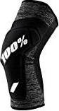 100% Ridecamp Knee Guards M