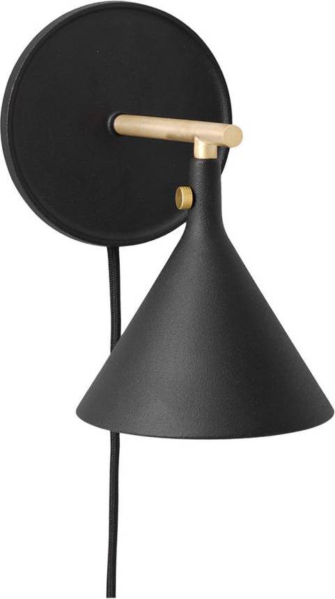 Cast Sconce