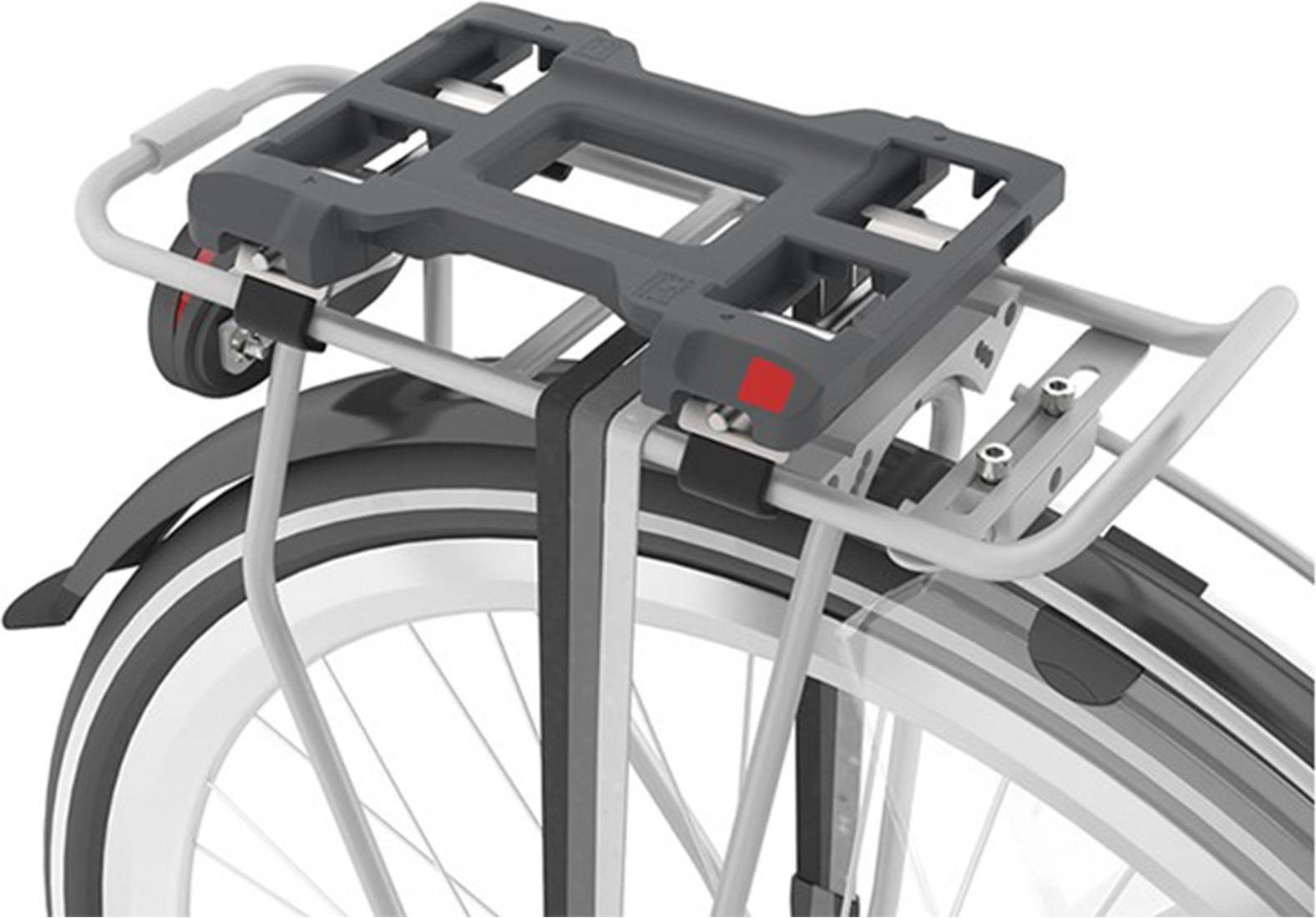 Iki urban Urban Iki Rack Mount