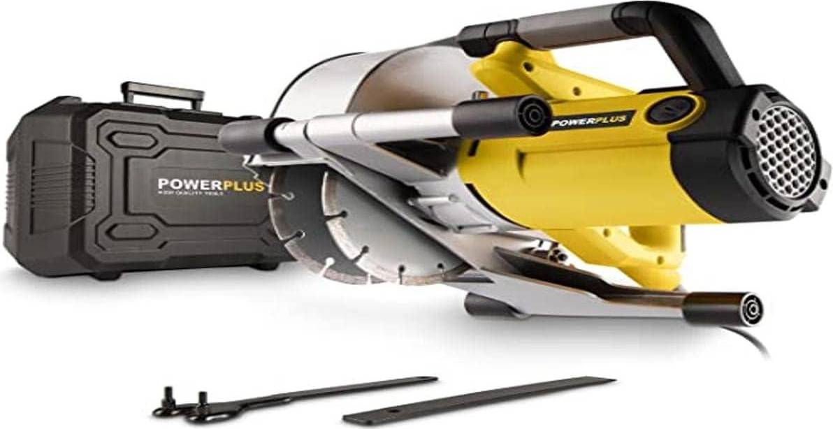 PowerPlus POWX0650