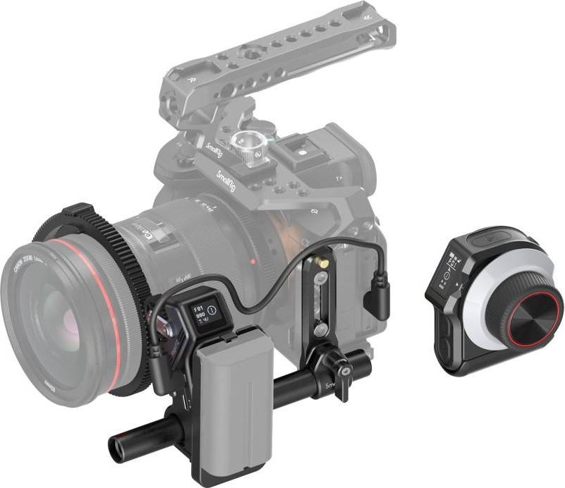 Smallrig MagicFIZ Wireless Follow Focus Basic Kit