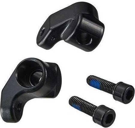 Merida Adapter P-Håll/Skärm Racktime