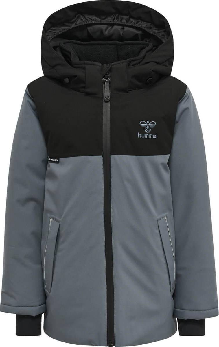 Hummel Vinterjacka Tex Stormy Weather - Multi Patterned