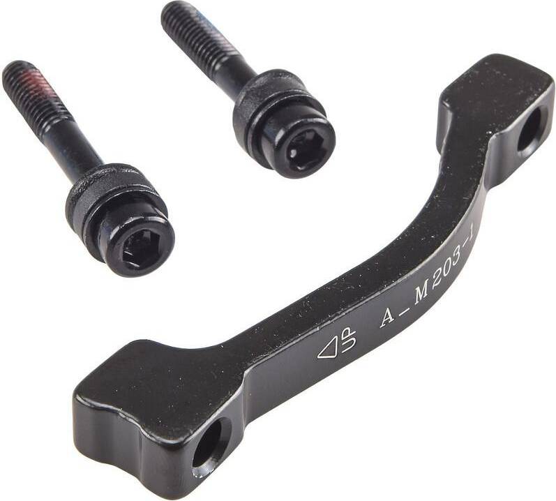Disc Brake Adaptors