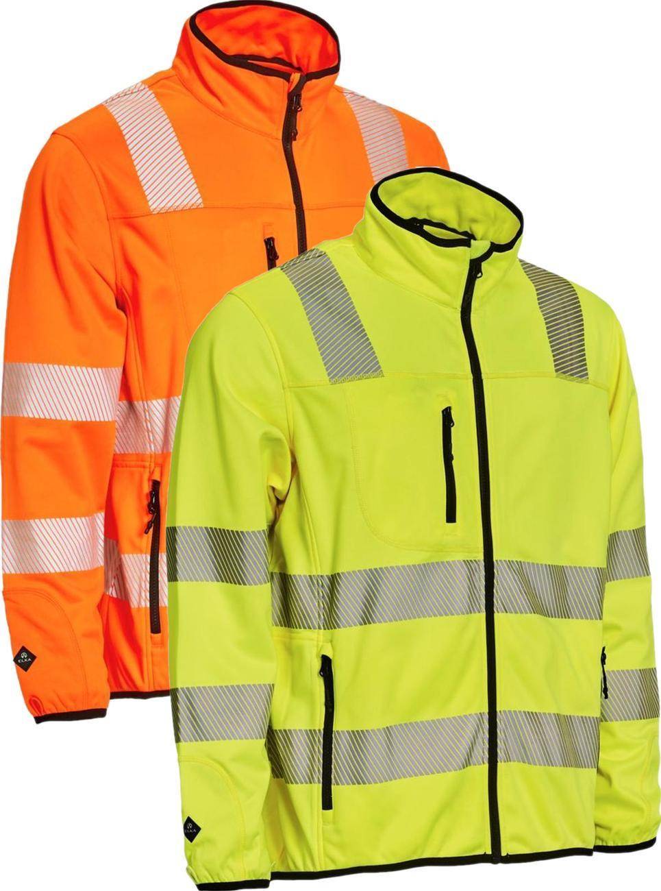 Visible Xtreme Midlayer Zip-In Jacket