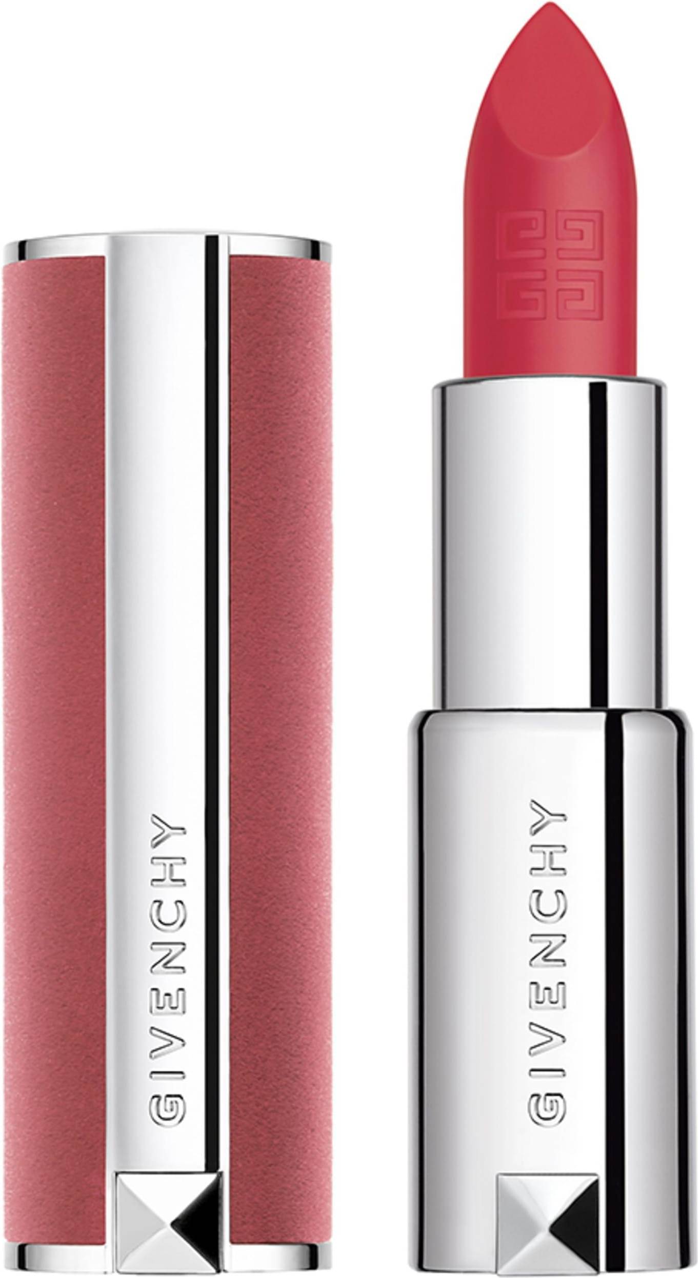 Givenchy Le Rouge Sheer Velvet Matte Lipstick