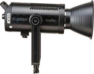Bi color Godox SL200 II Bi-Color LED Video Light