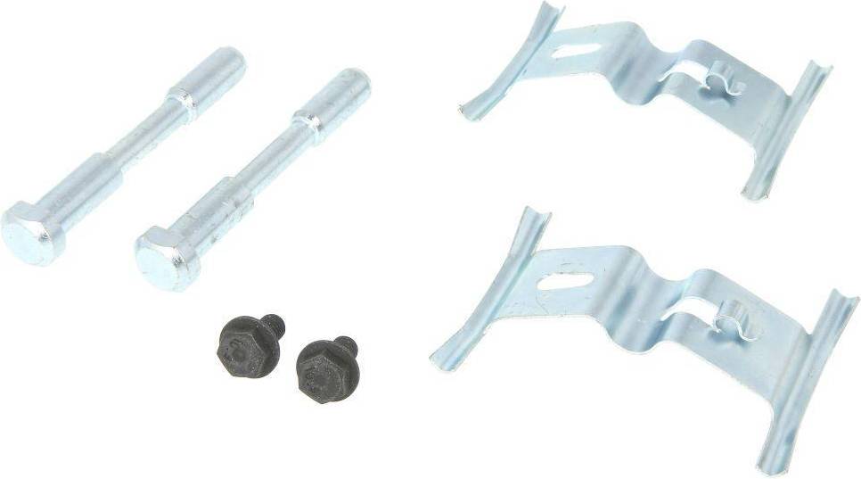 TRW PFK503 Accessory Set, Disc Brake Pad