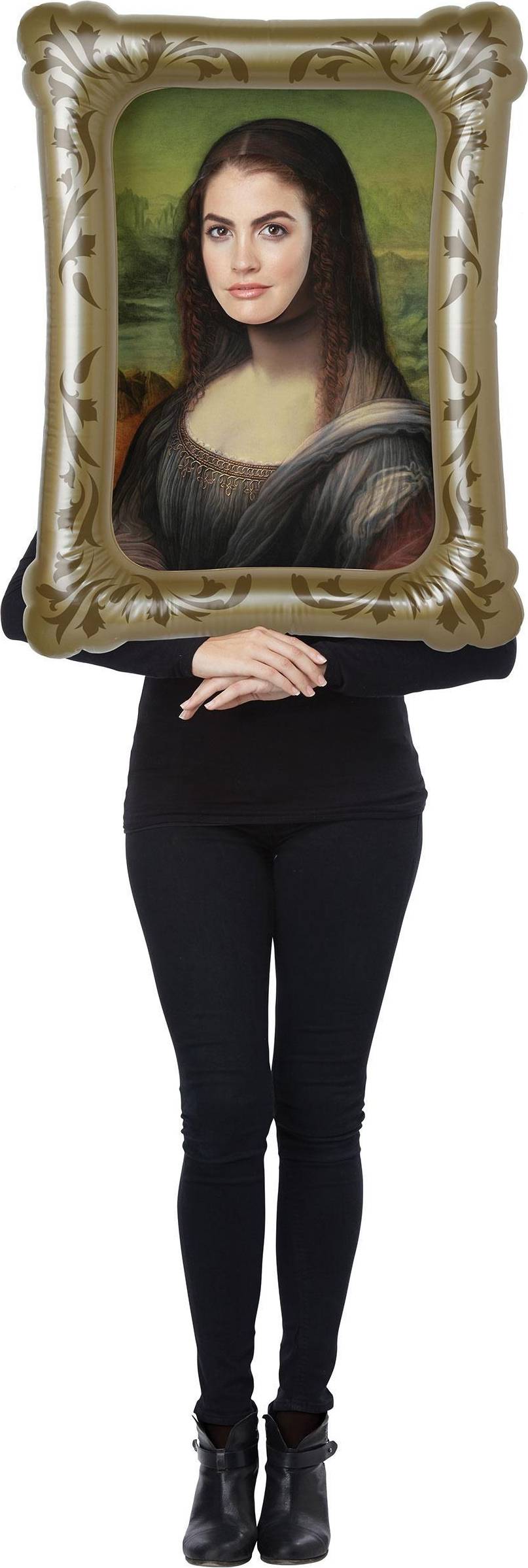 Mona Lisa Accessory Kit