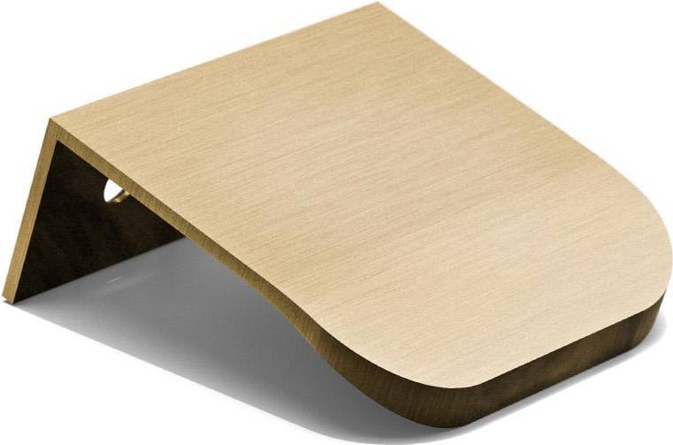 Hafa SOFT 40 BORSTAD MÄSSING