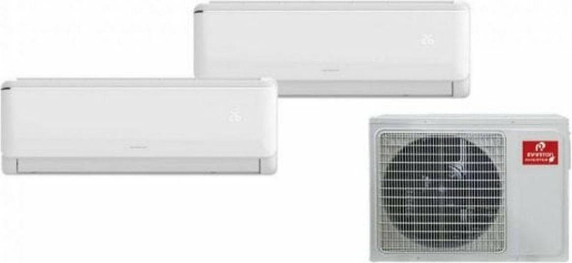 Aire acondicionado split Infiniton Aire Acondicionado Multi-3230 Multi-split 2x1, A R32
