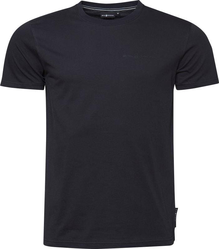 Sail Racing Bowman Logo Tee