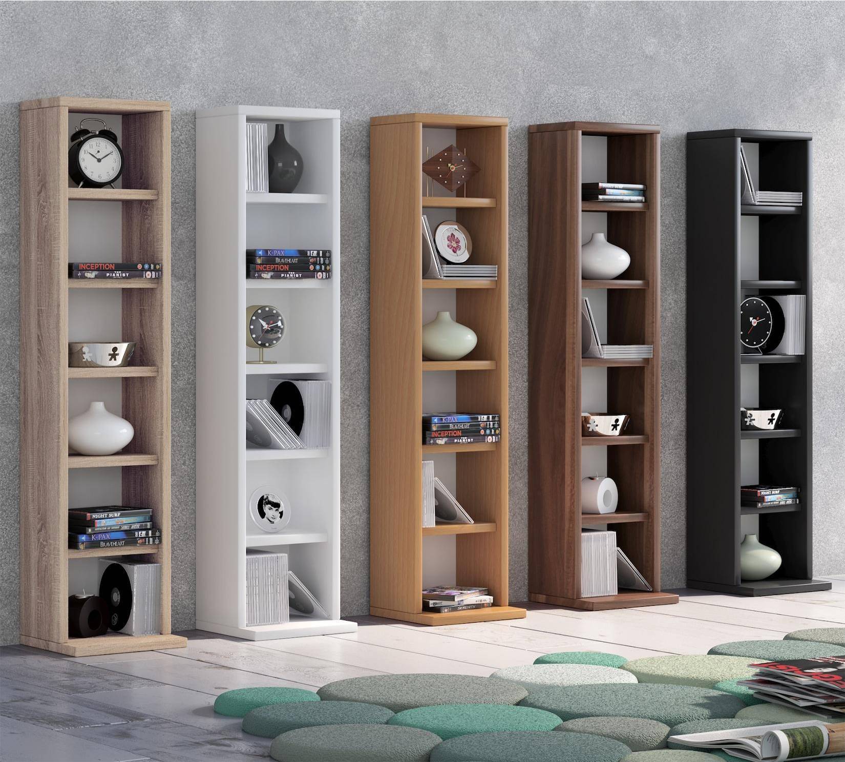 VCM Unit Book Shelf