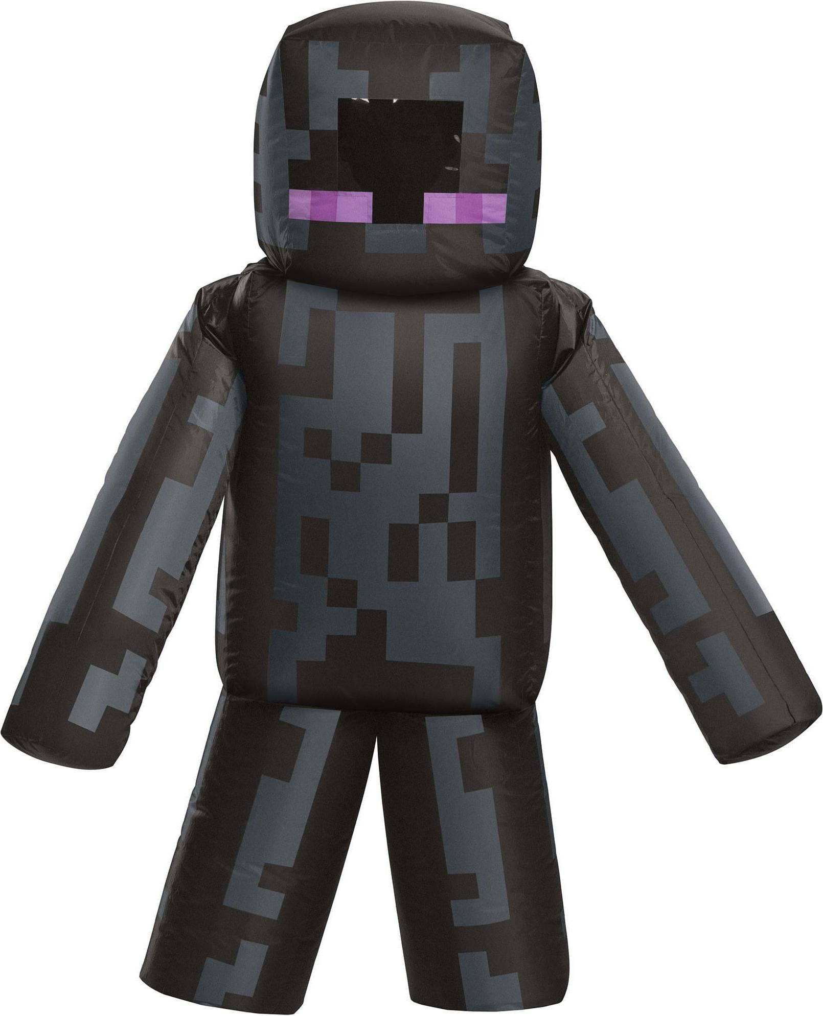 Enderman Inflatable Child