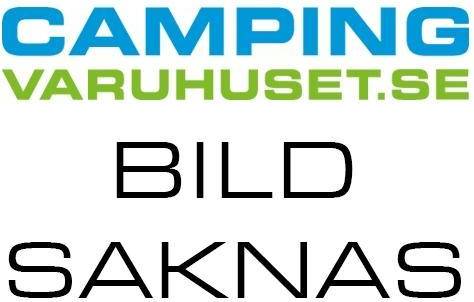 Fiamma Bike Rack Quick Rail End Cap Red