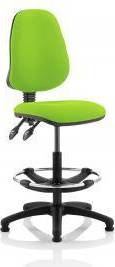 Dynamic Eclipse II Lever Rise Office Chair