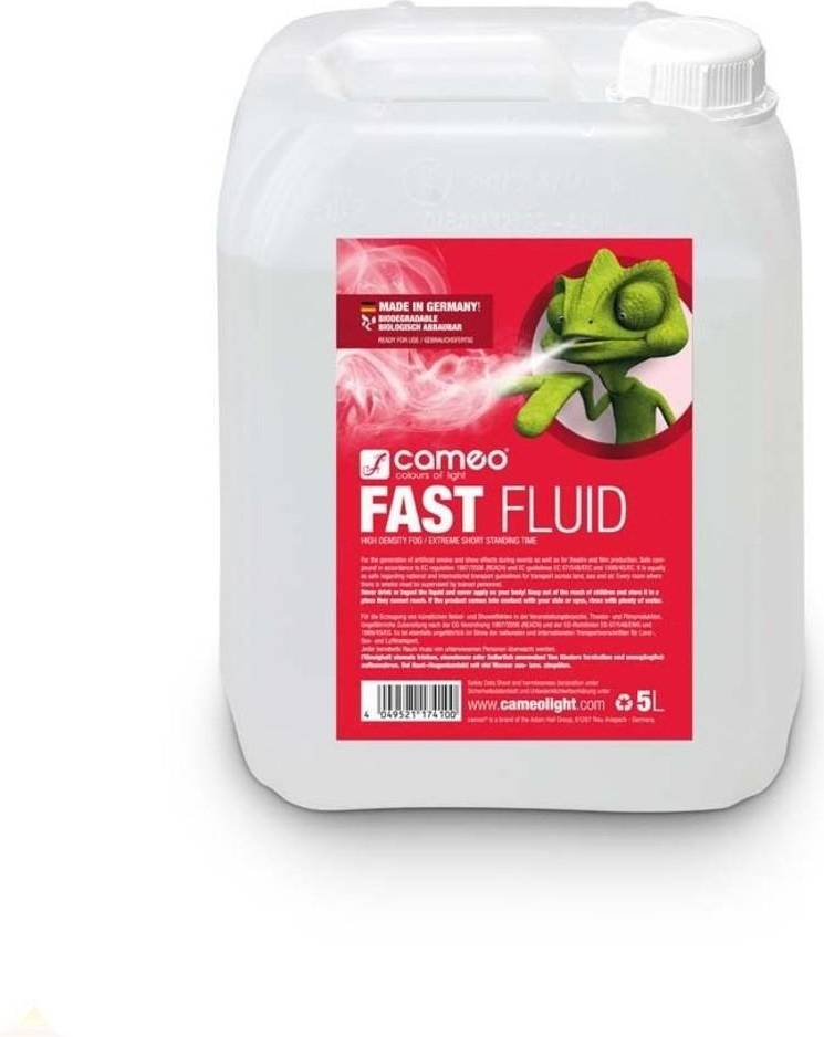 Fast Fluid 5L