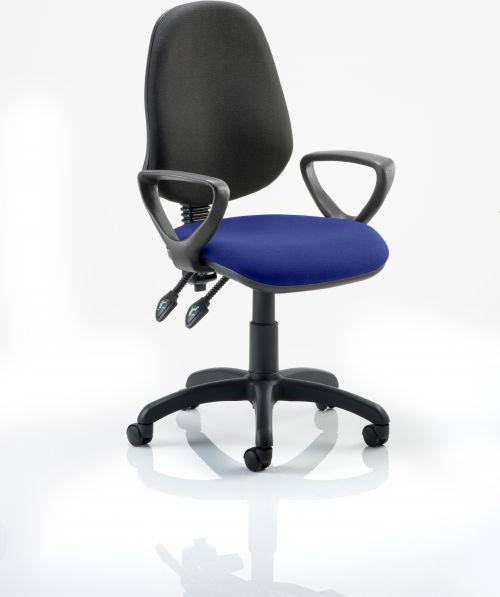 Dynamic Eclipse II Lever Office Chair