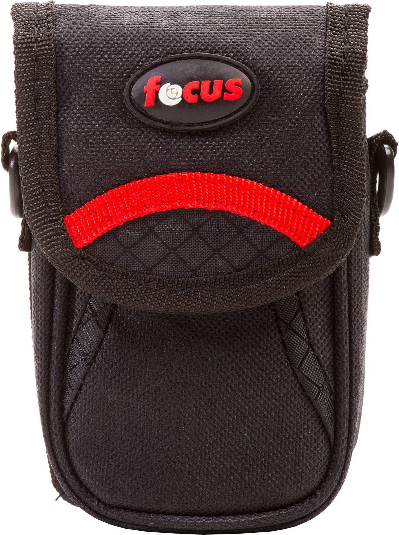 Focus Digital Camera Case