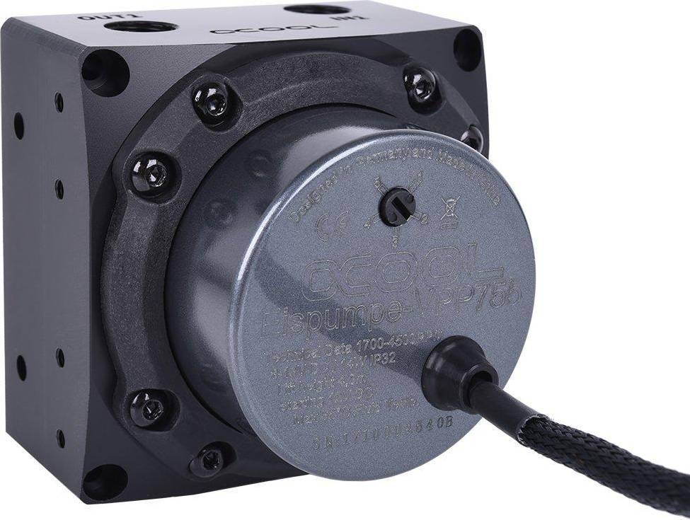 AlphaCool Alphacool VPP755 G1/4 Inner Thread