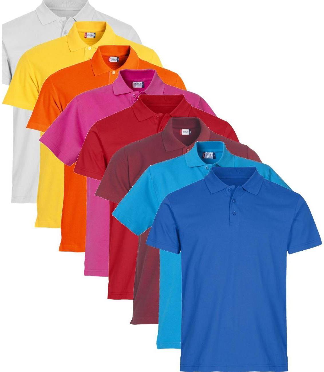 Polo Basic