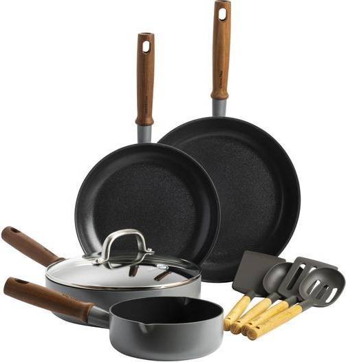 GreenPan Mayflower Pro Cookware Set