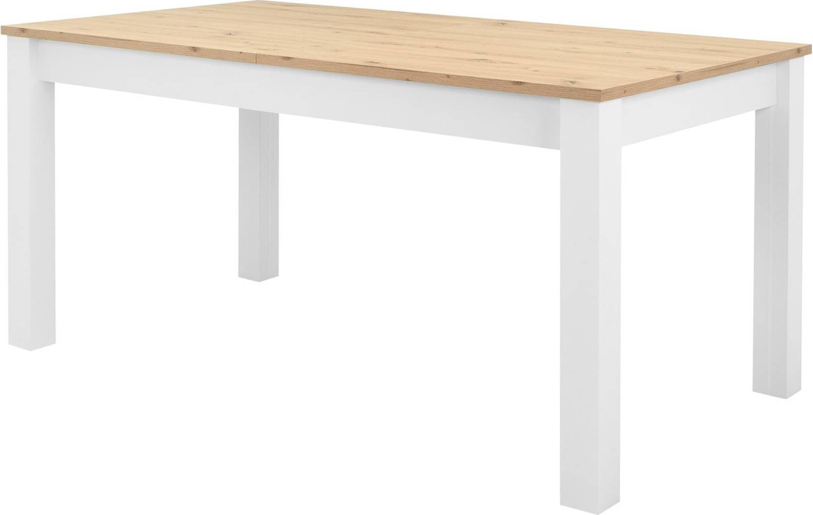 Rectangular L160-215 cm