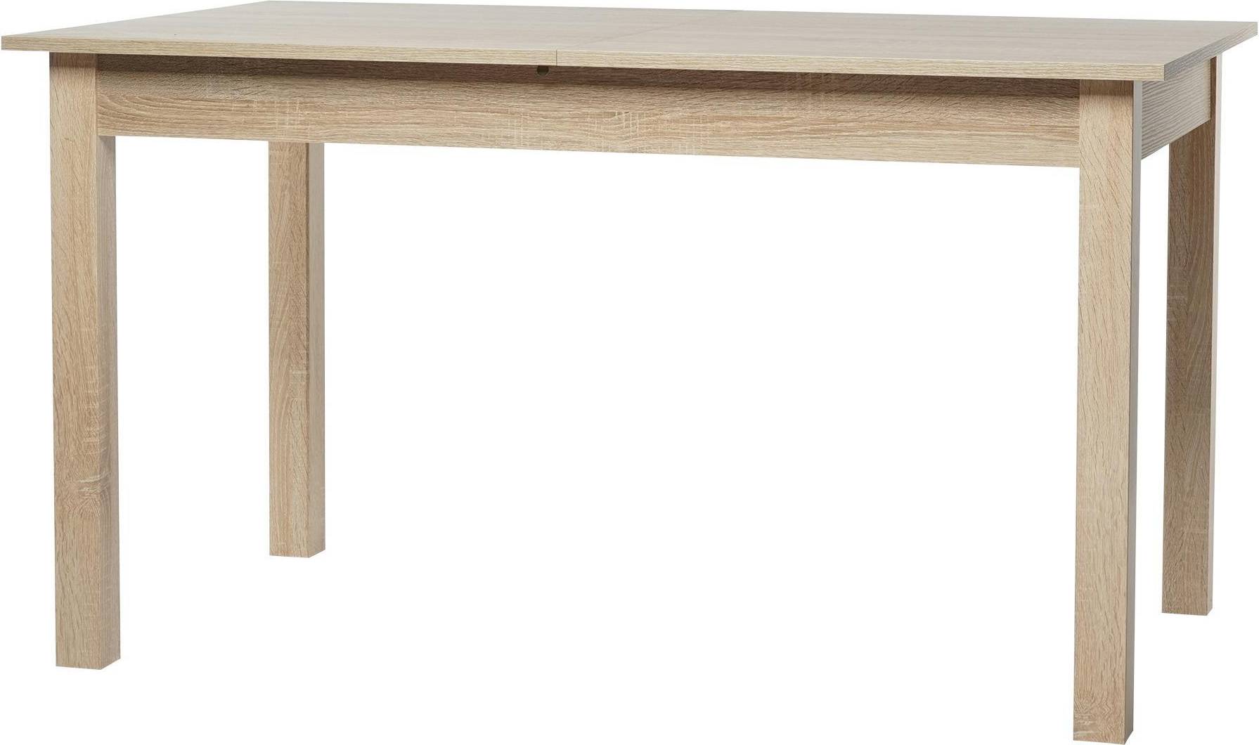 Ben Rough Sawn Oak