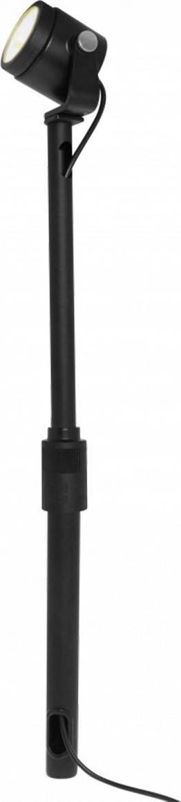 In-Lite Riser 2 Black Markbelysning