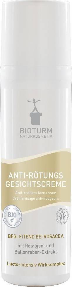 Crema Facial Anti-Rojeces 75 ml