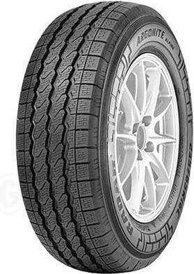 Radar Argonite Alpine 235 65 R16